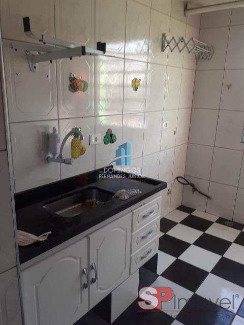 Apartamento à venda com 2 quartos, 50m² - Foto 10