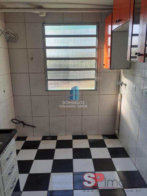 Apartamento à venda com 2 quartos, 50m² - Foto 9