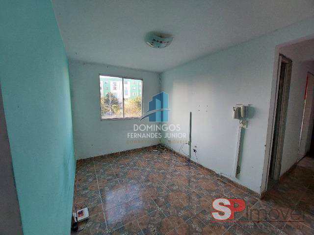 Apartamento à venda com 2 quartos, 50m² - Foto 12