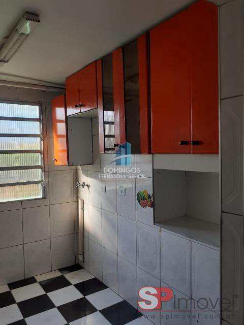 Apartamento à venda com 2 quartos, 50m² - Foto 4