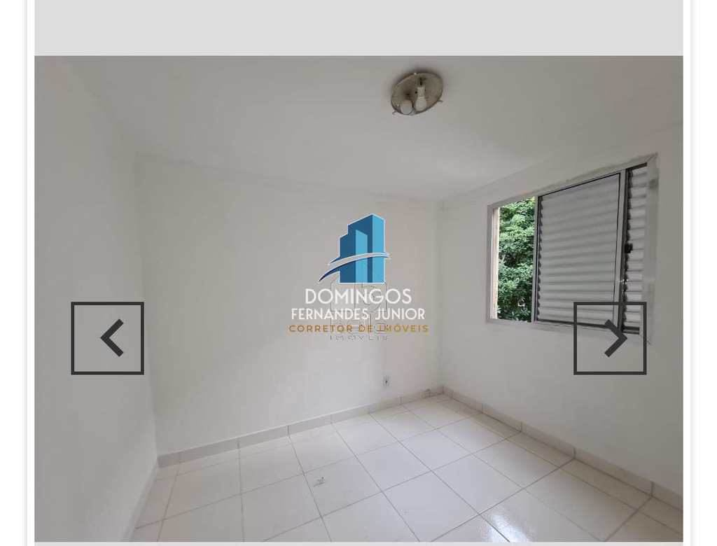 Apartamento à venda com 2 quartos, 42m² - Foto 6