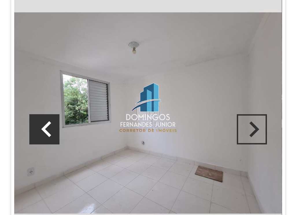 Apartamento à venda com 2 quartos, 42m² - Foto 4