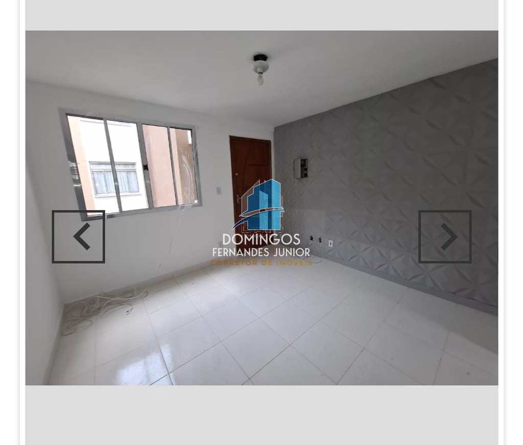 Apartamento à venda com 2 quartos, 42m² - Foto 8