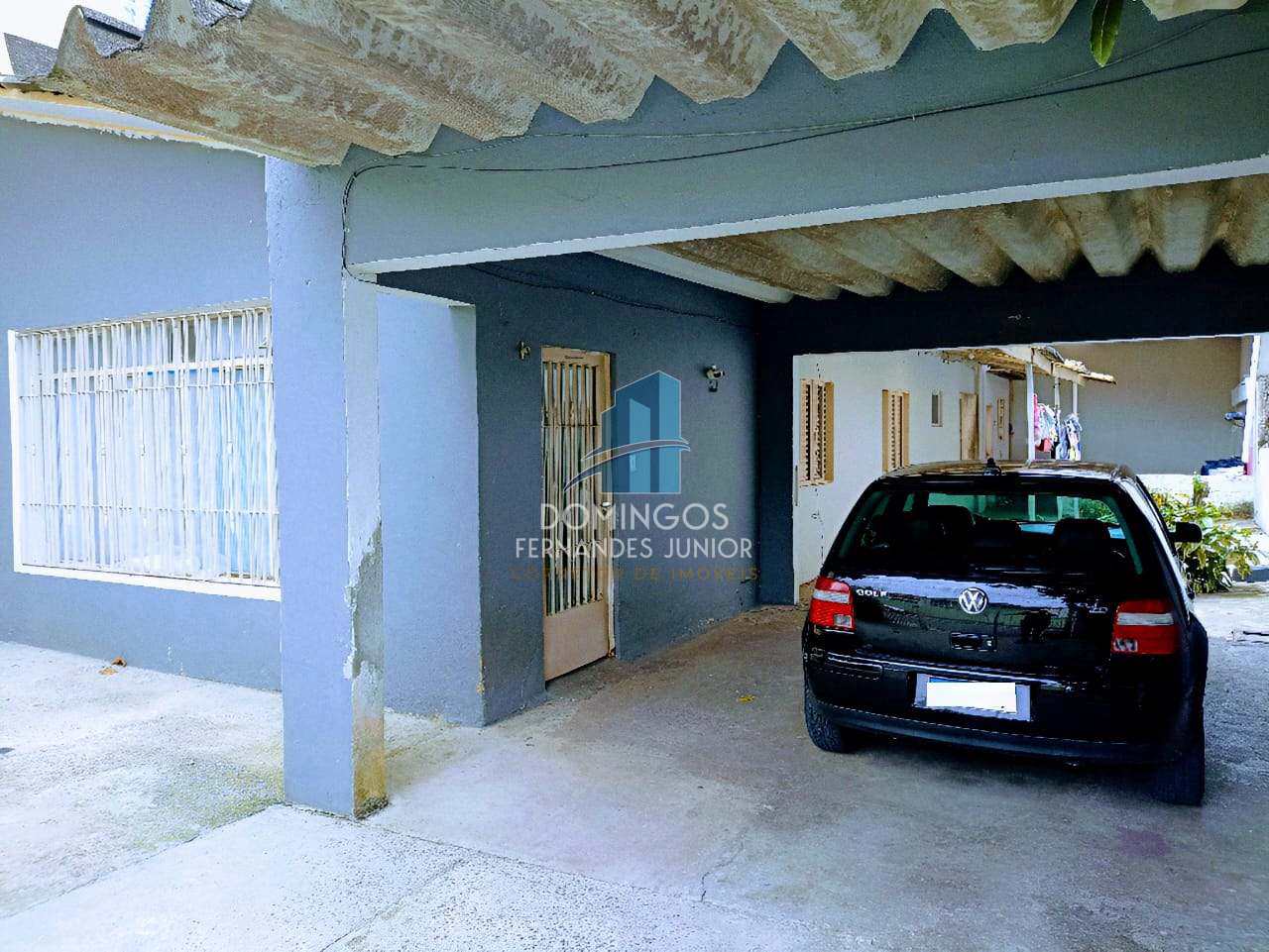 Casa à venda com 3 quartos, 90m² - Foto 2