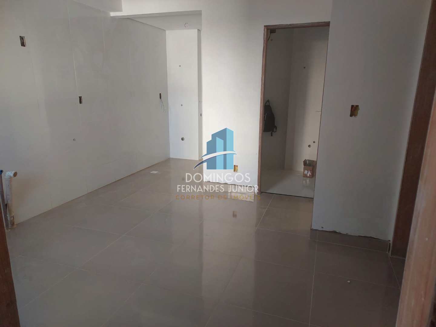 Apartamento à venda com 1 quarto, 28m² - Foto 19