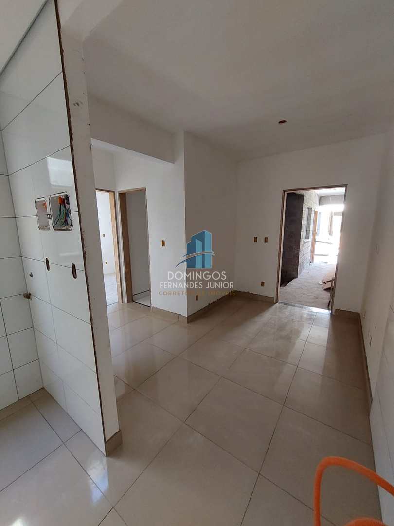 Apartamento à venda com 1 quarto, 28m² - Foto 6