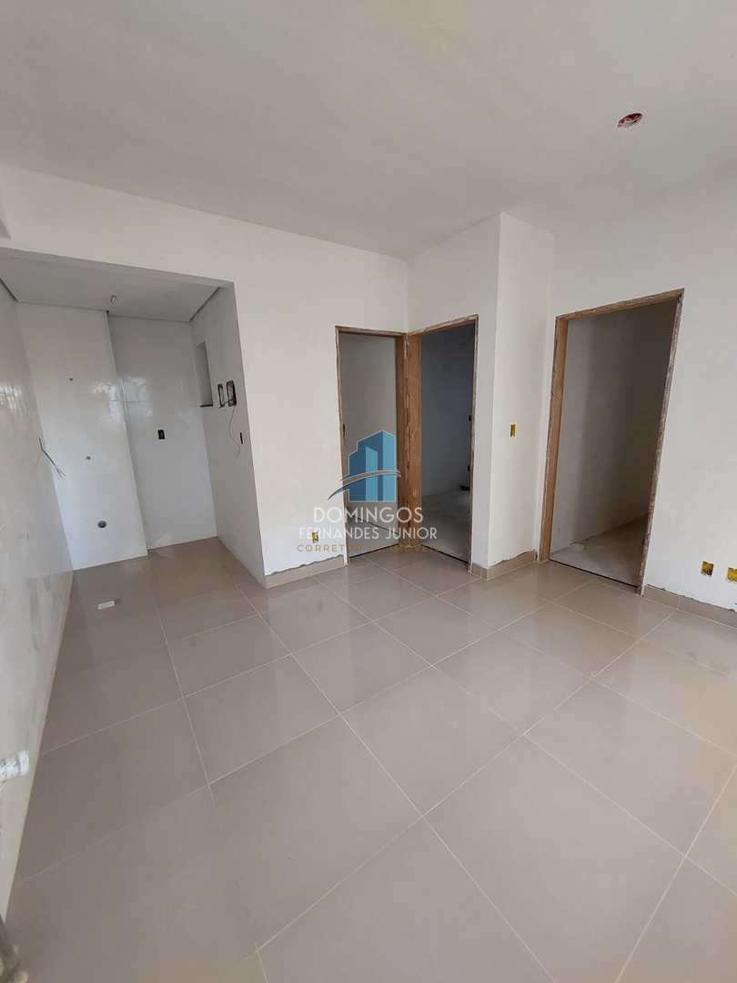 Apartamento à venda com 1 quarto, 28m² - Foto 11