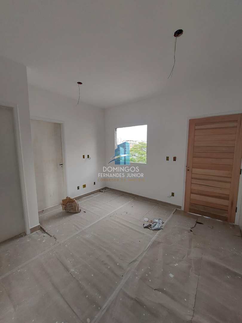 Apartamento à venda com 1 quarto, 28m² - Foto 18