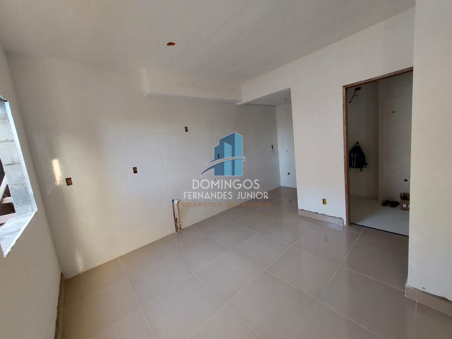 Apartamento à venda com 1 quarto, 28m² - Foto 3