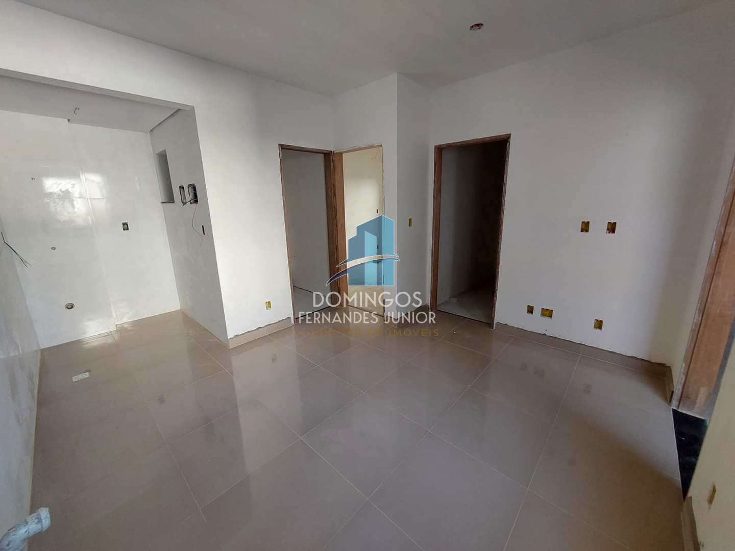 Apartamento à venda com 1 quarto, 28m² - Foto 8