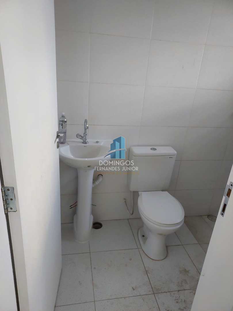 Apartamento à venda com 1 quarto, 28m² - Foto 10