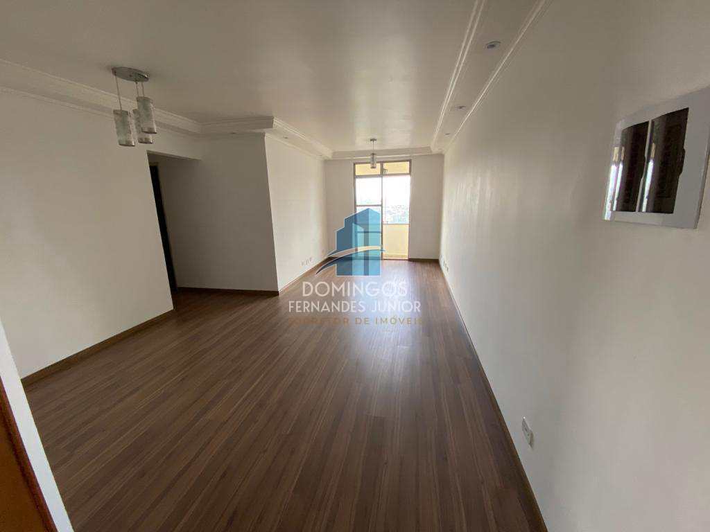 Apartamento à venda com 3 quartos, 90m² - Foto 2