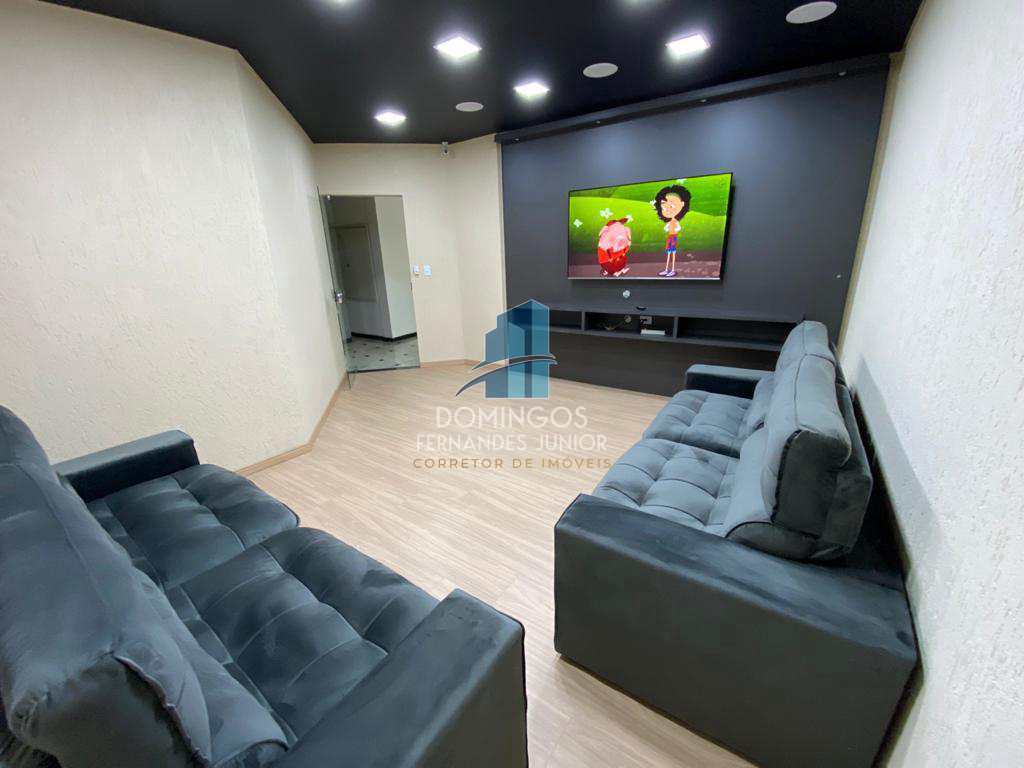 Apartamento à venda com 3 quartos, 90m² - Foto 8