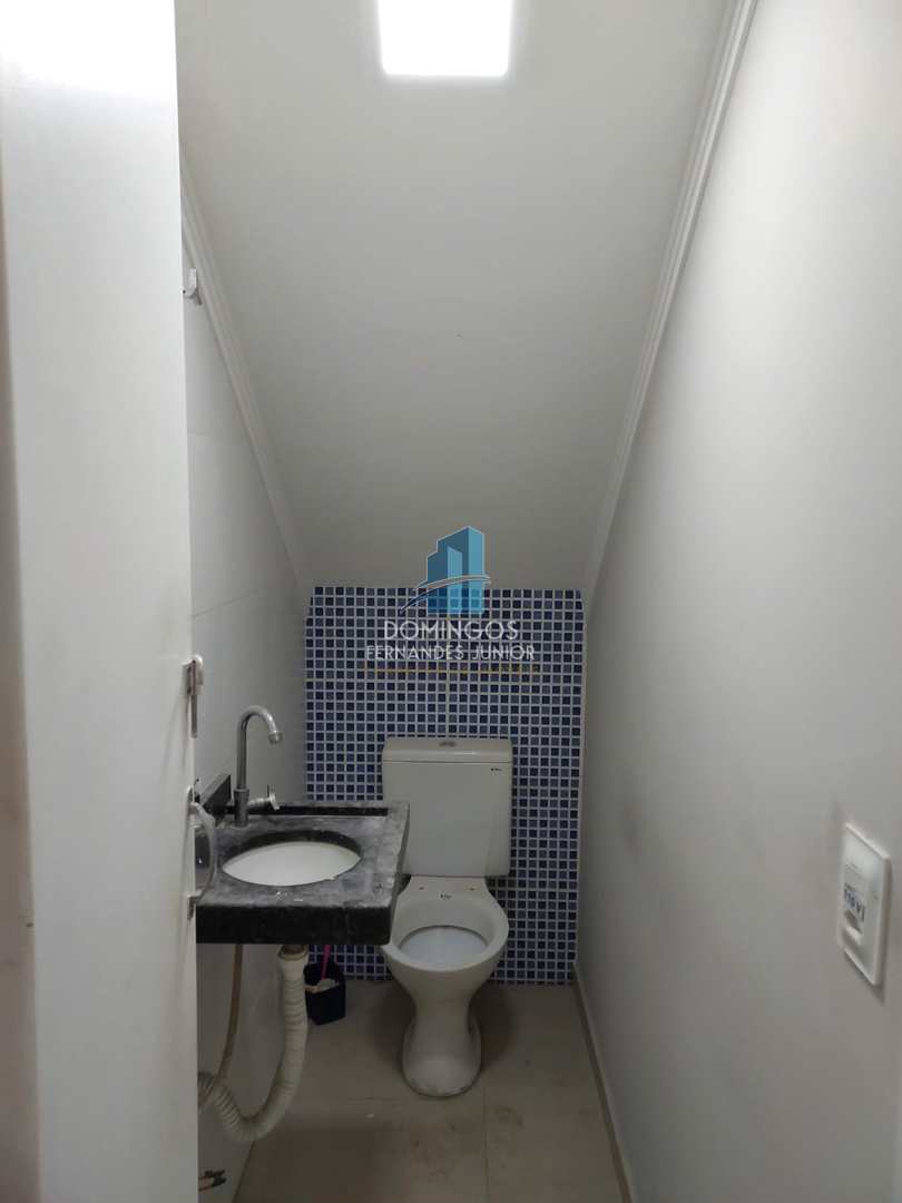 Sobrado à venda com 3 quartos, 98m² - Foto 8