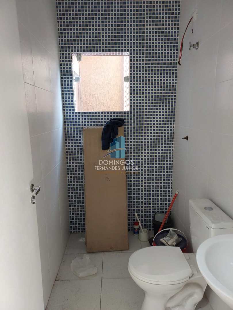 Sobrado à venda com 3 quartos, 98m² - Foto 16