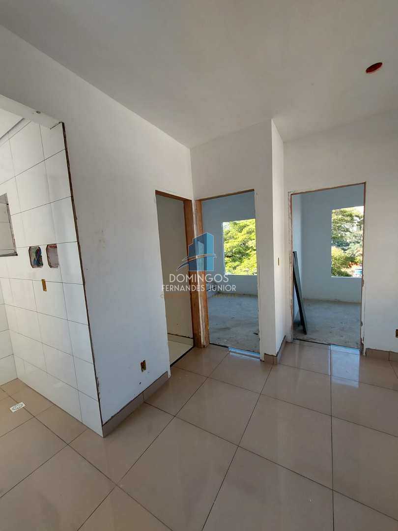 Apartamento à venda com 2 quartos, 35m² - Foto 2