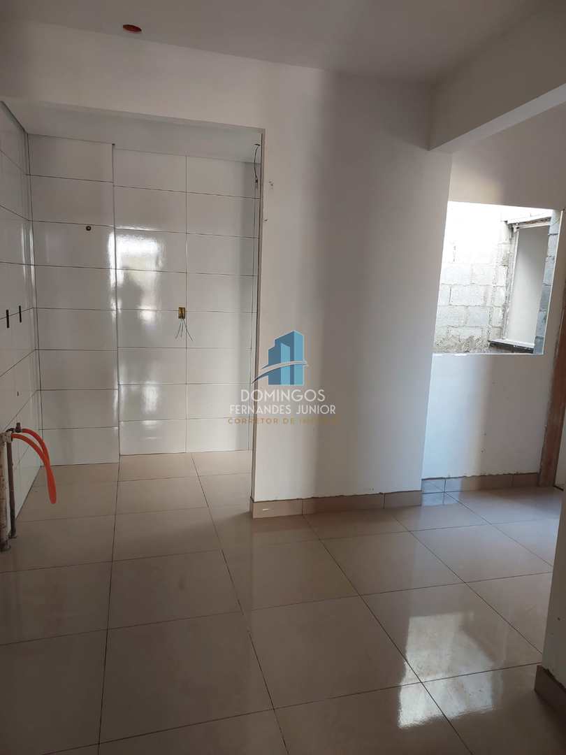 Apartamento à venda com 2 quartos, 35m² - Foto 9