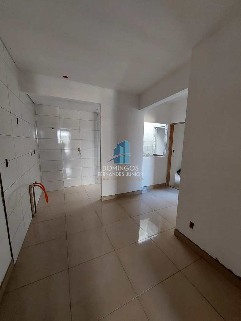 Apartamento à venda com 2 quartos, 35m² - Foto 8