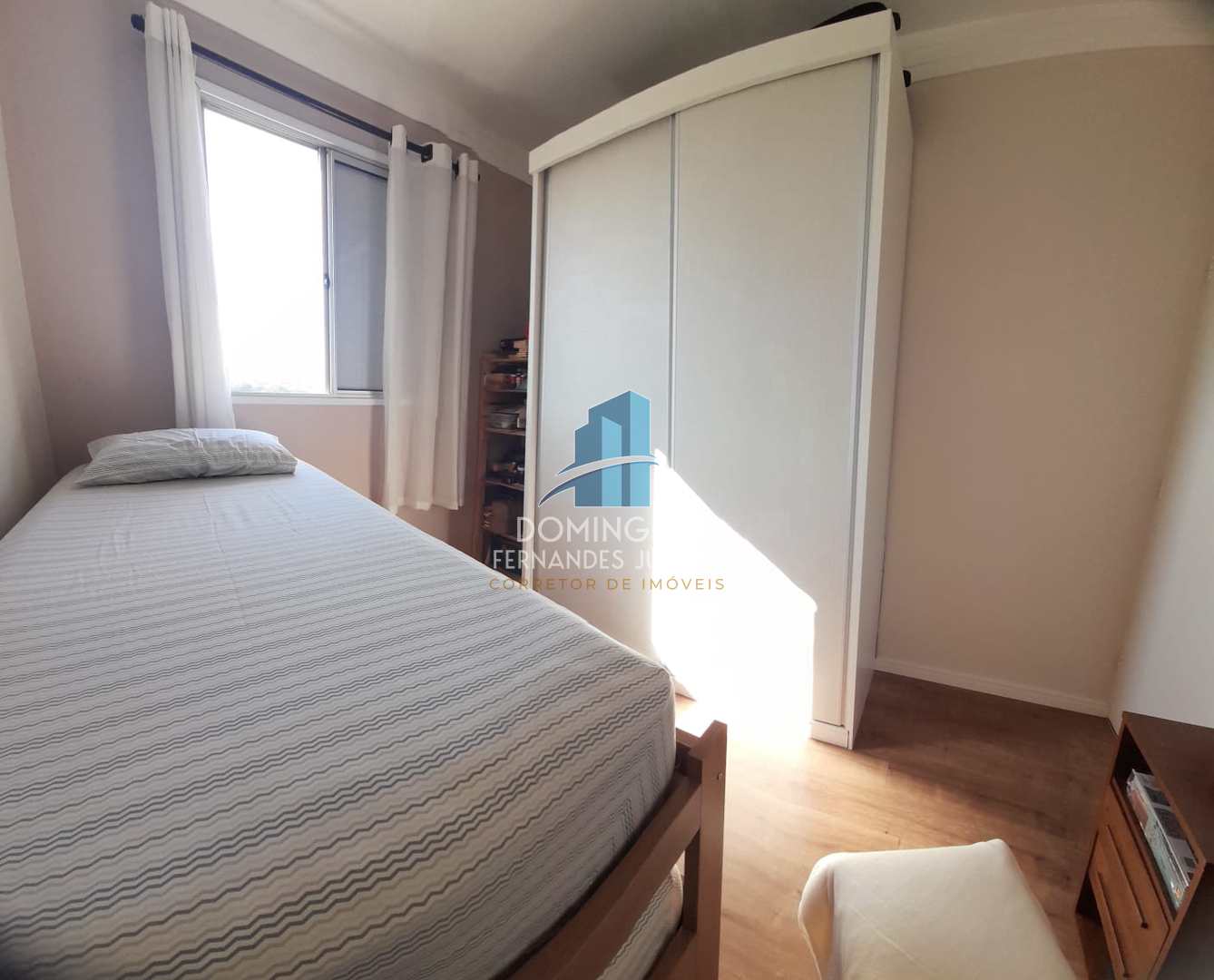 Apartamento à venda com 3 quartos, 64m² - Foto 7