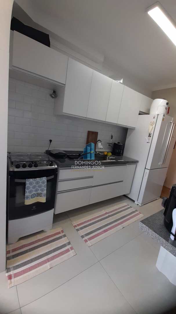 Apartamento à venda com 3 quartos, 64m² - Foto 5