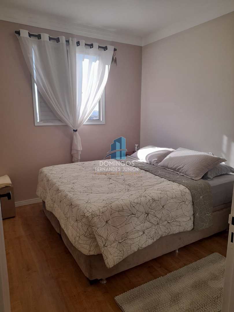 Apartamento à venda com 3 quartos, 64m² - Foto 8