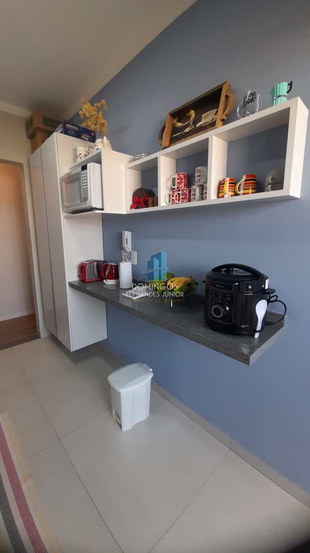 Apartamento à venda com 3 quartos, 64m² - Foto 10