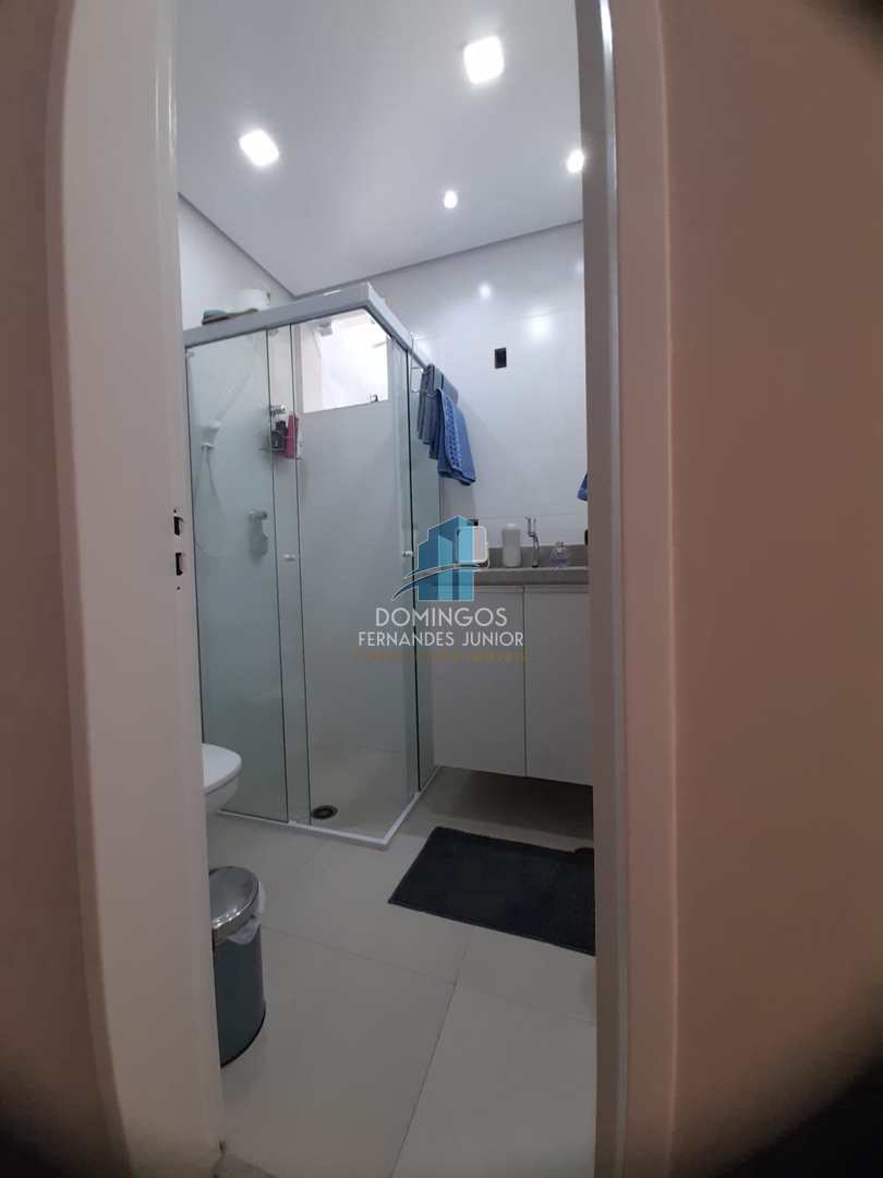 Apartamento à venda com 3 quartos, 64m² - Foto 6