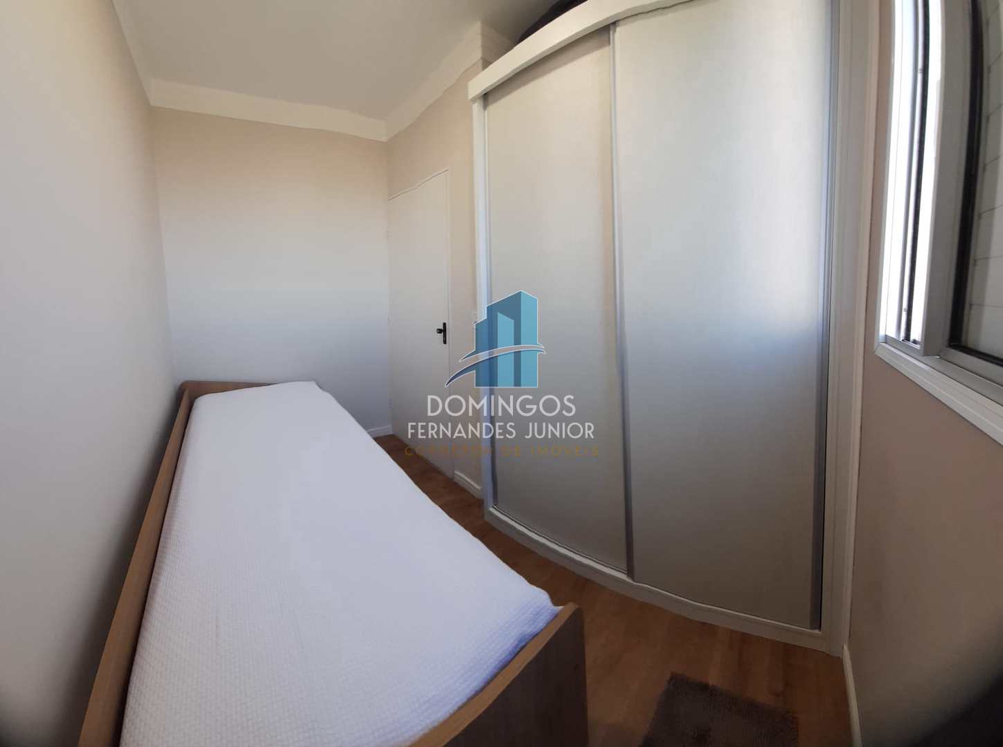 Apartamento à venda com 3 quartos, 64m² - Foto 11