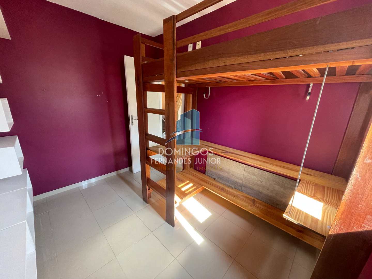 Apartamento à venda com 2 quartos, 55m² - Foto 15