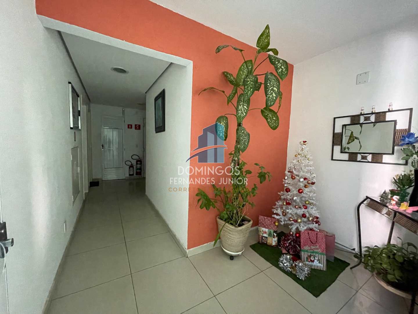 Apartamento à venda com 2 quartos, 55m² - Foto 19