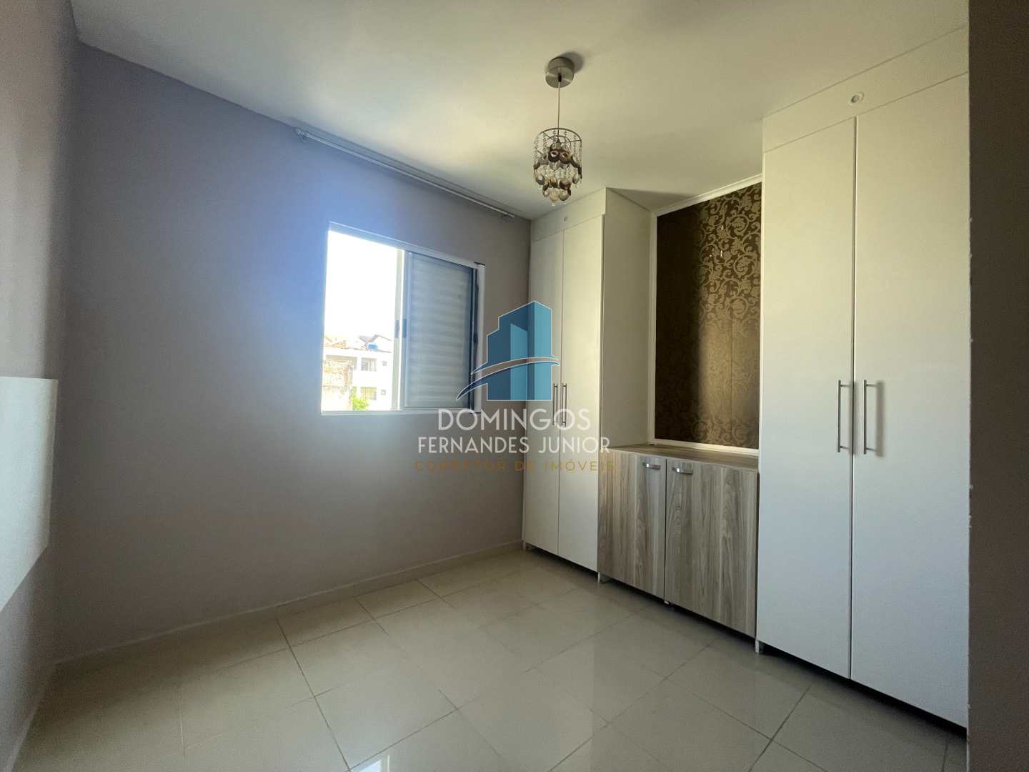 Apartamento à venda com 2 quartos, 55m² - Foto 9