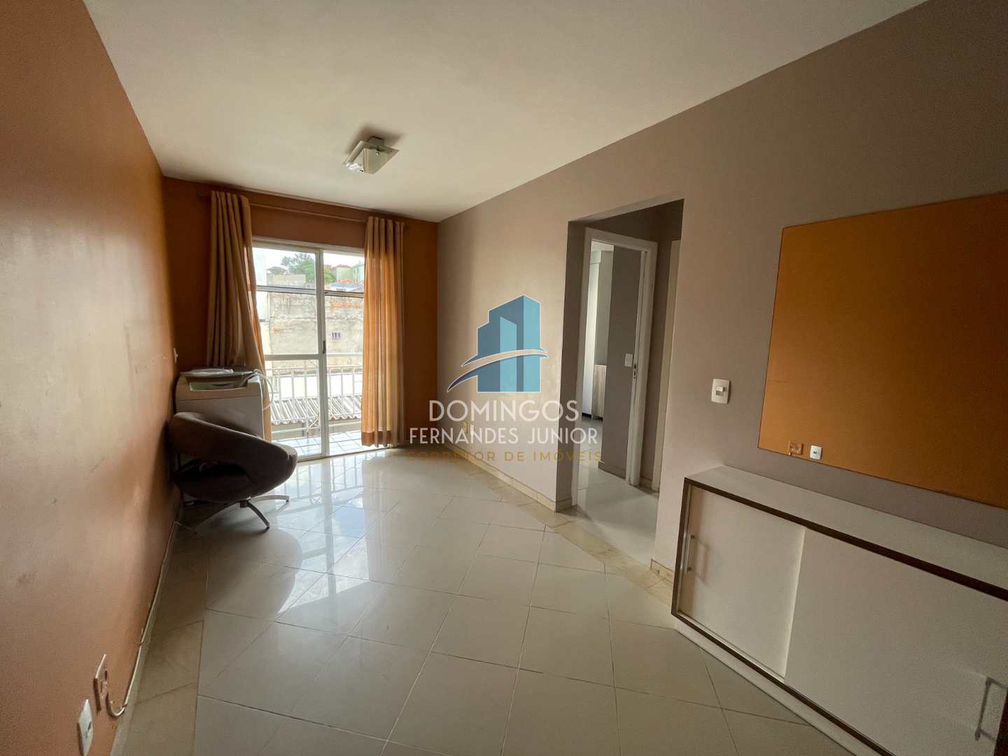 Apartamento à venda com 2 quartos, 55m² - Foto 4