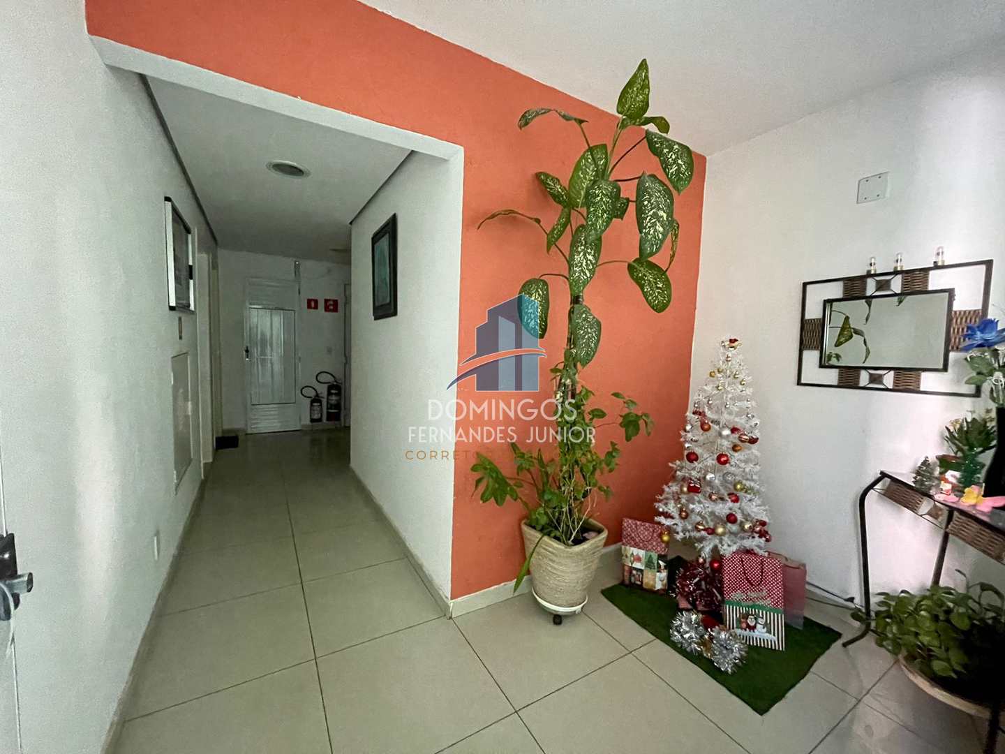 Apartamento à venda com 2 quartos, 55m² - Foto 17