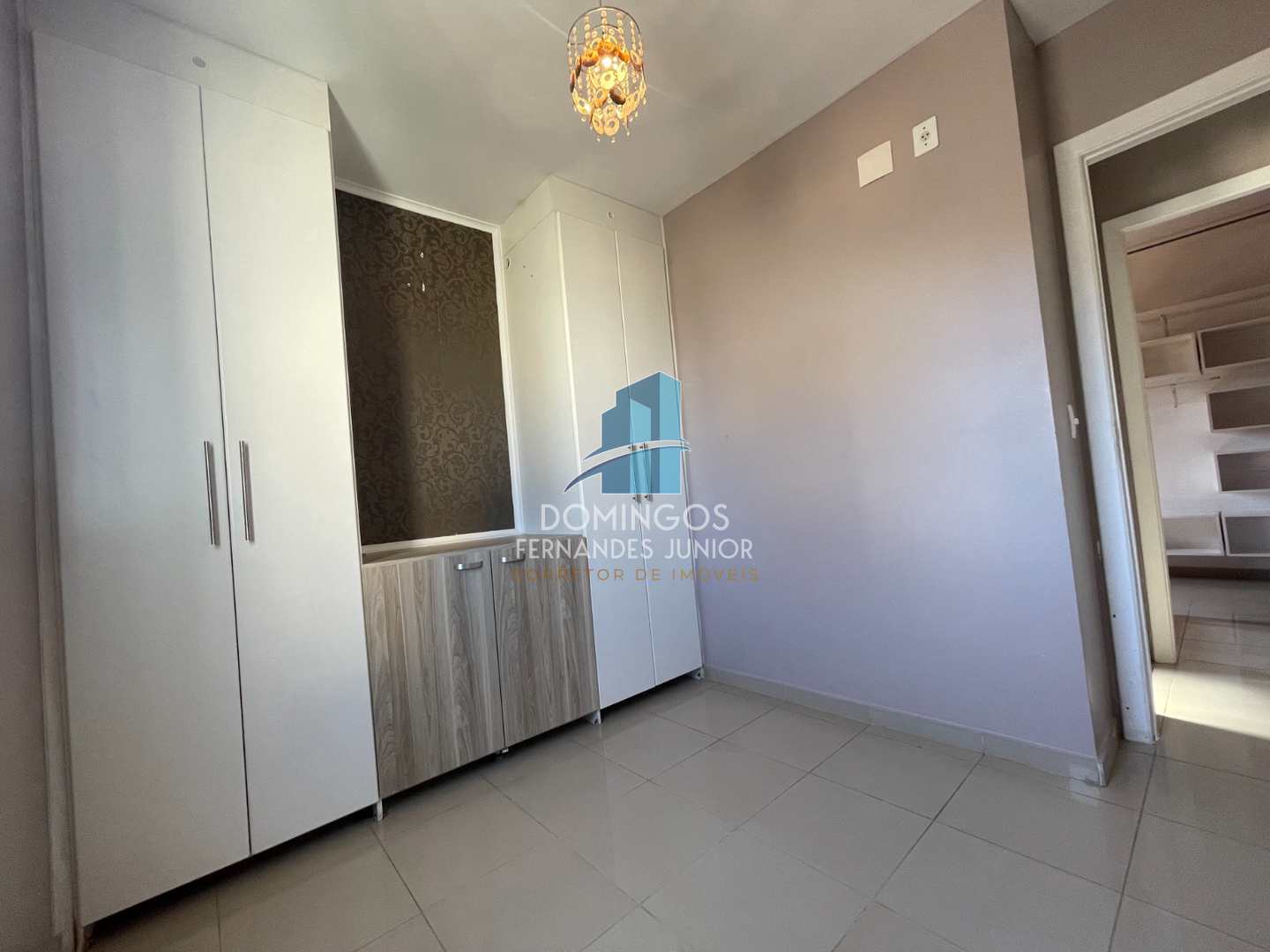 Apartamento à venda com 2 quartos, 55m² - Foto 10