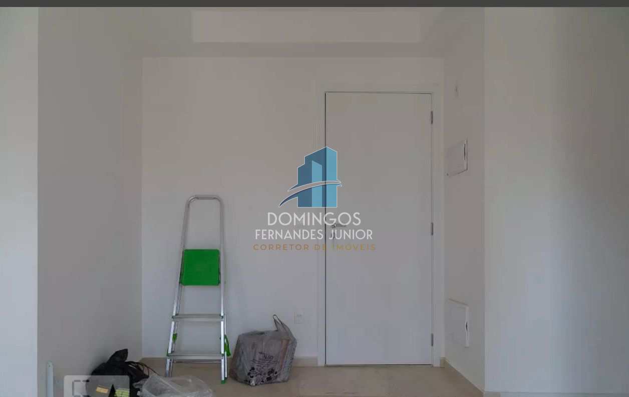 Apartamento à venda com 1 quarto, 34m² - Foto 3