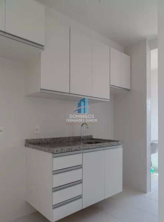 Apartamento à venda com 1 quarto, 34m² - Foto 5