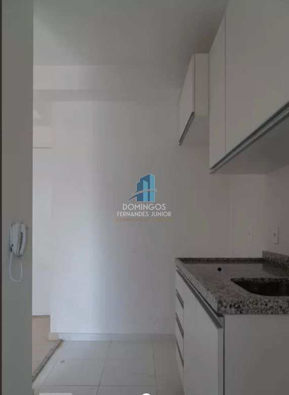 Apartamento à venda com 1 quarto, 34m² - Foto 4