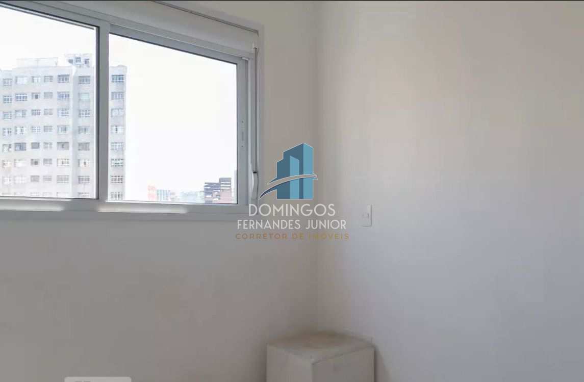 Apartamento à venda com 1 quarto, 34m² - Foto 10