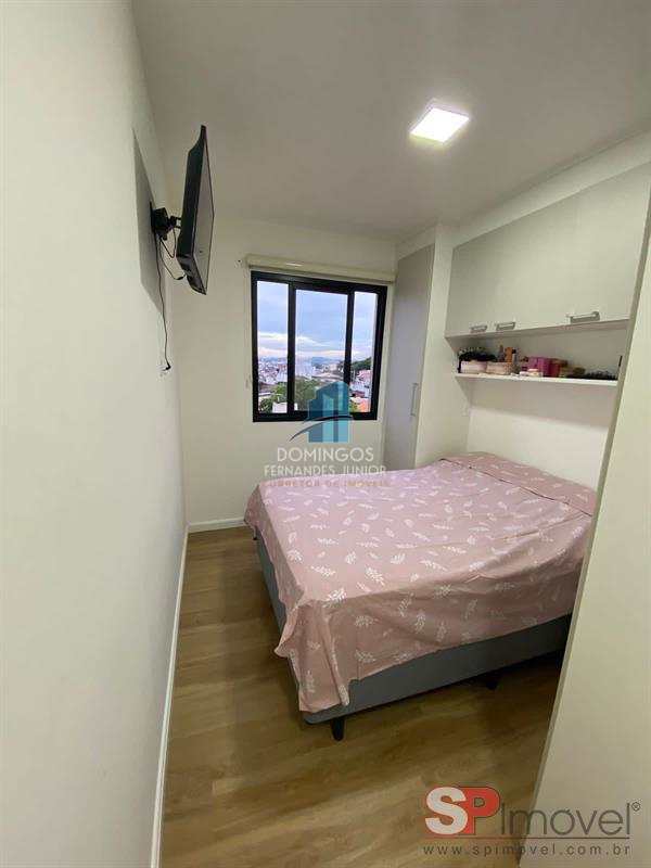 Apartamento à venda com 2 quartos, 51m² - Foto 9