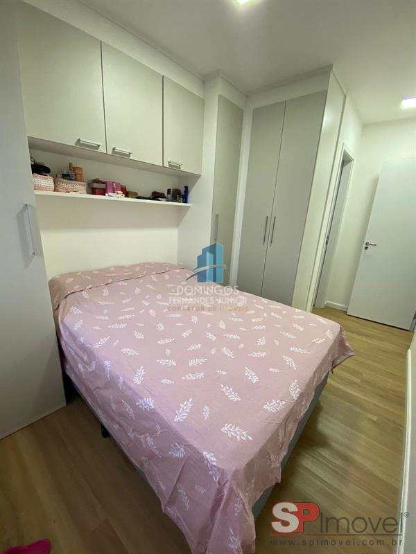 Apartamento à venda com 2 quartos, 51m² - Foto 18