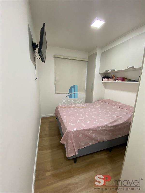 Apartamento à venda com 2 quartos, 51m² - Foto 15