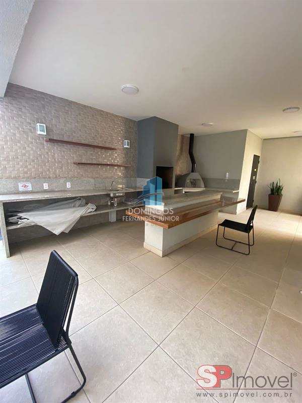 Apartamento à venda com 2 quartos, 51m² - Foto 8