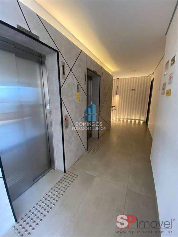 Apartamento à venda com 2 quartos, 51m² - Foto 7