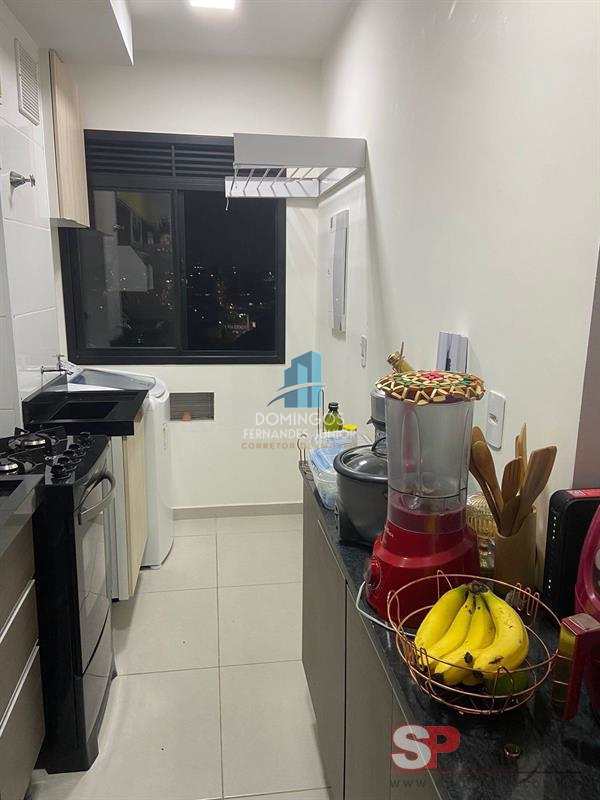 Apartamento à venda com 2 quartos, 51m² - Foto 11