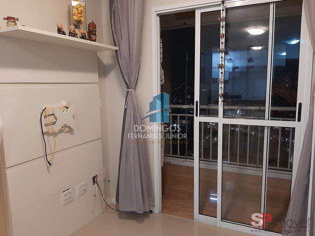 Apartamento à venda com 2 quartos, 54m² - Foto 4