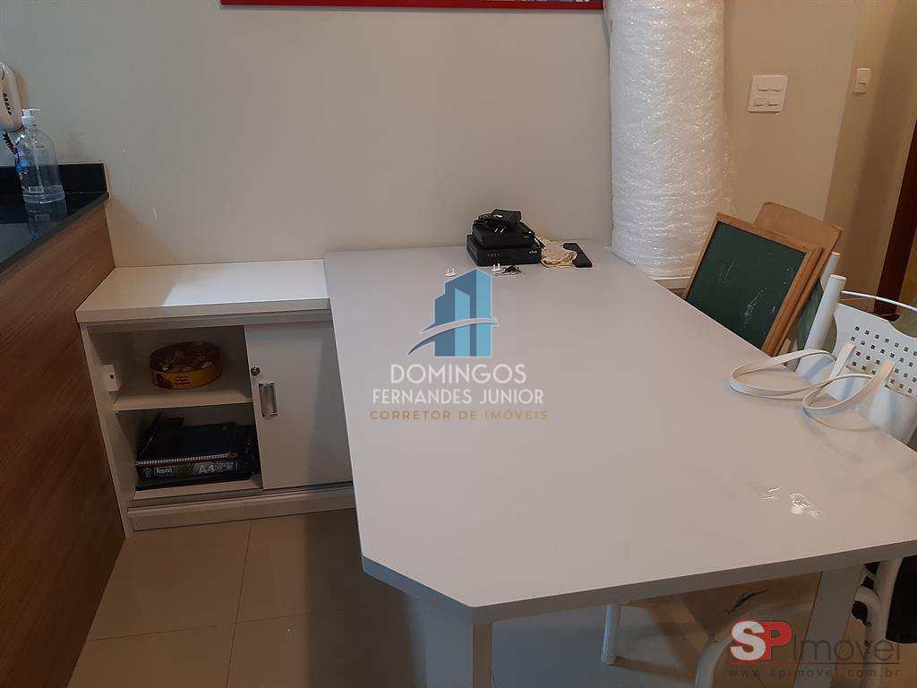 Apartamento à venda com 2 quartos, 54m² - Foto 3