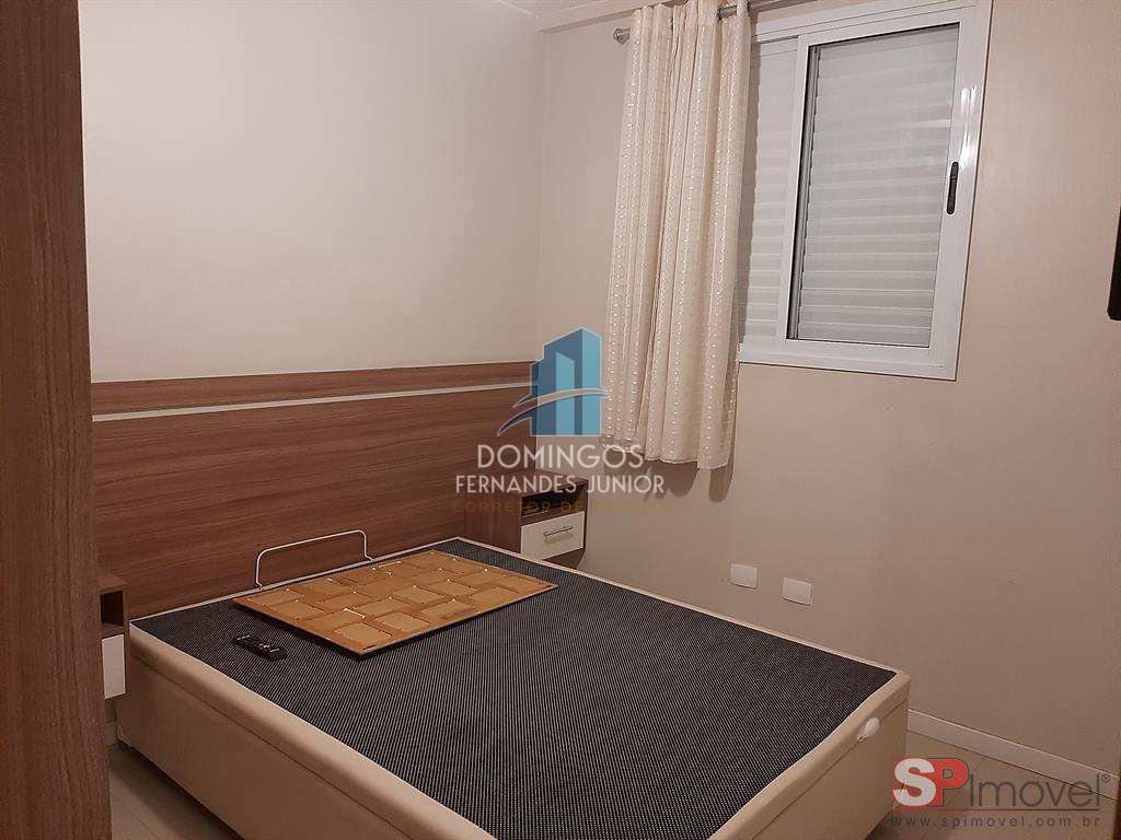 Apartamento à venda com 2 quartos, 54m² - Foto 8