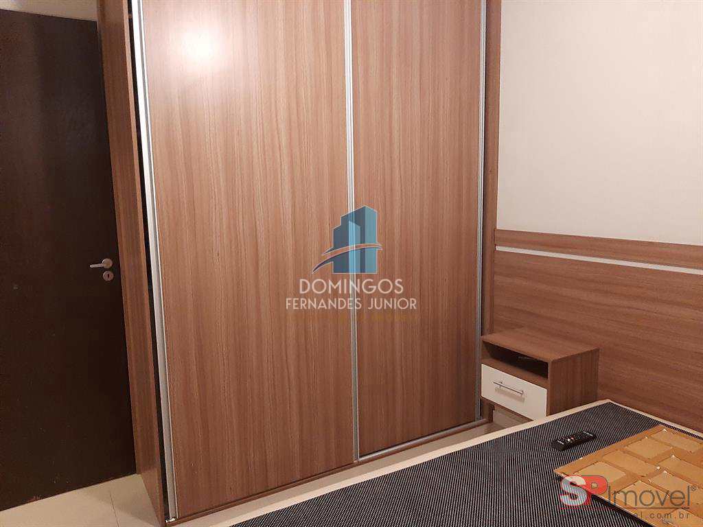 Apartamento à venda com 2 quartos, 54m² - Foto 10