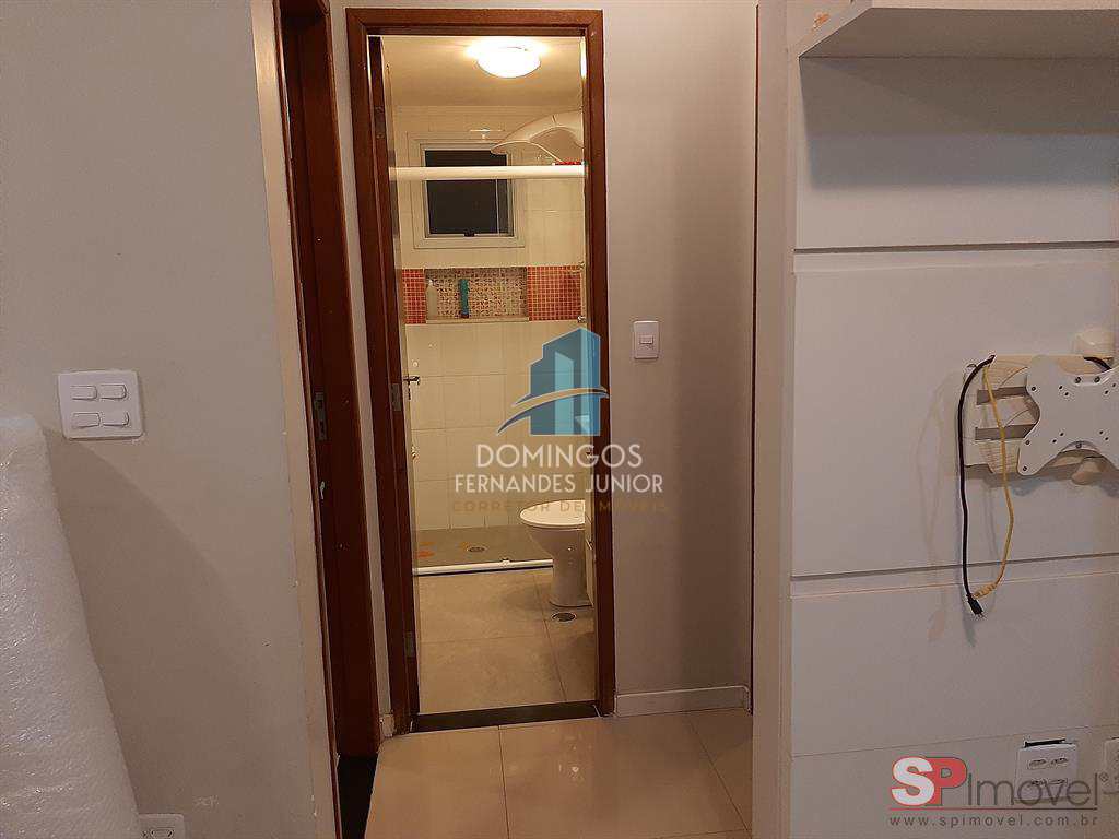 Apartamento à venda com 2 quartos, 54m² - Foto 6