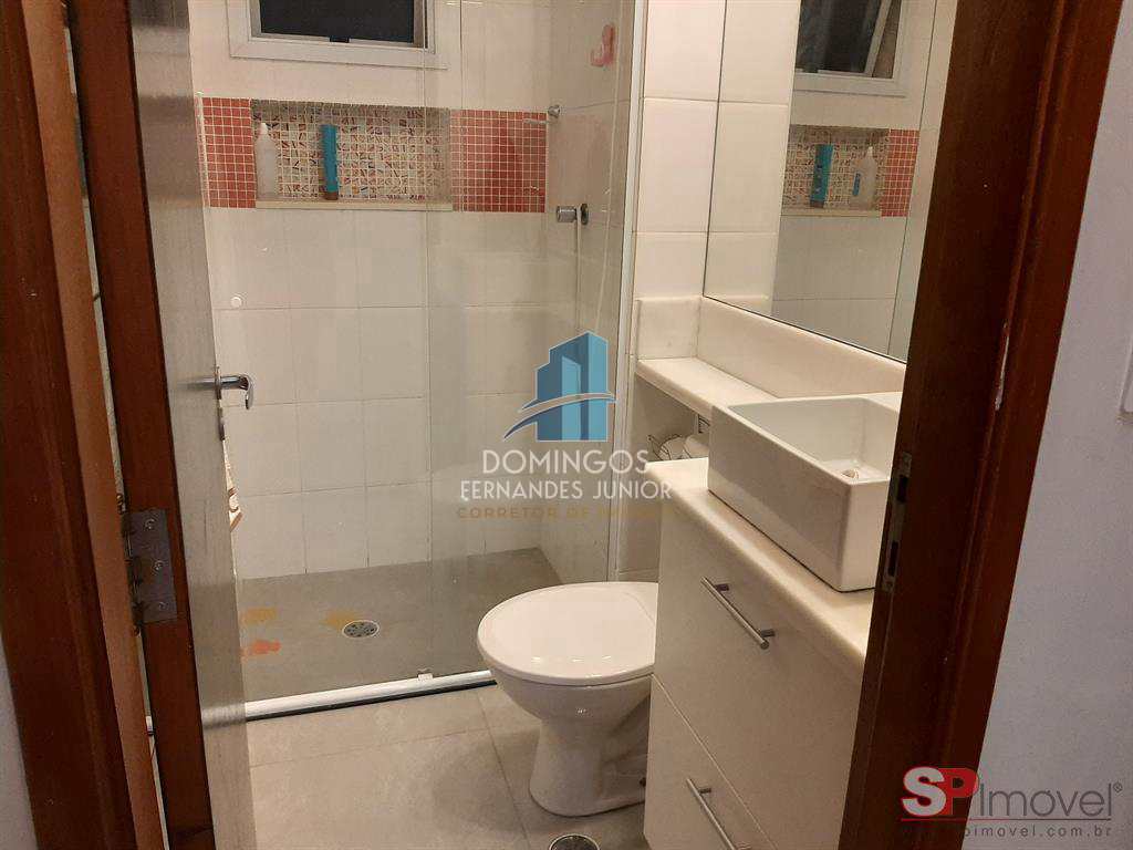 Apartamento à venda com 2 quartos, 54m² - Foto 7